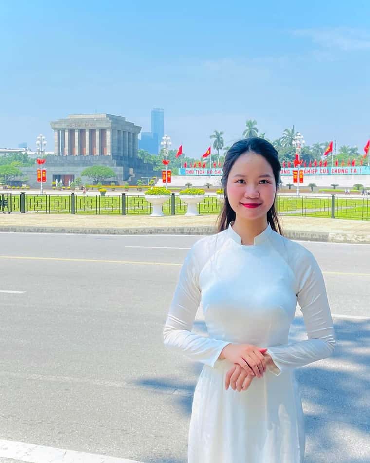 quang truong ba dinh hanoi
