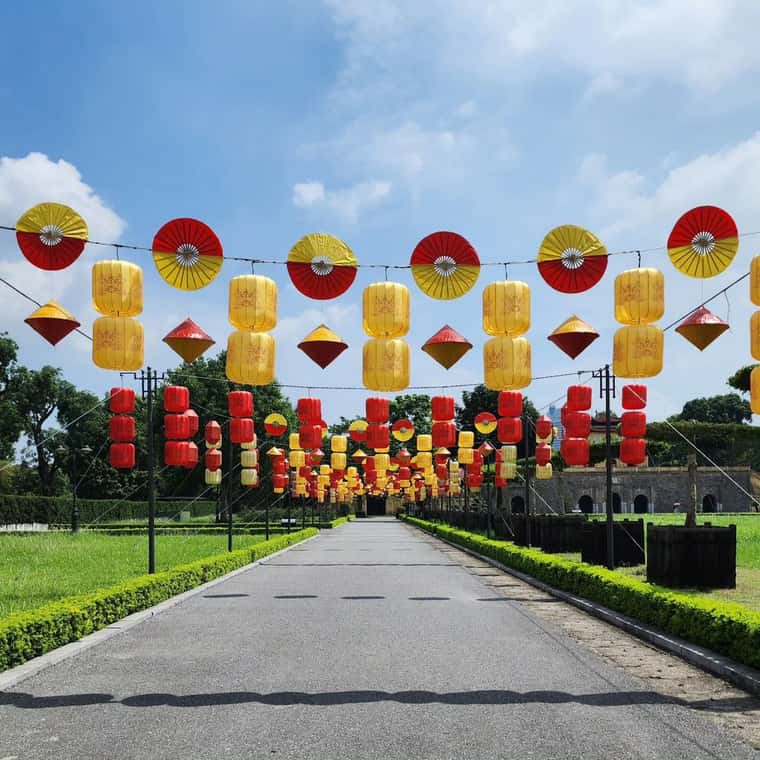 hoang thanh thang long hanoi