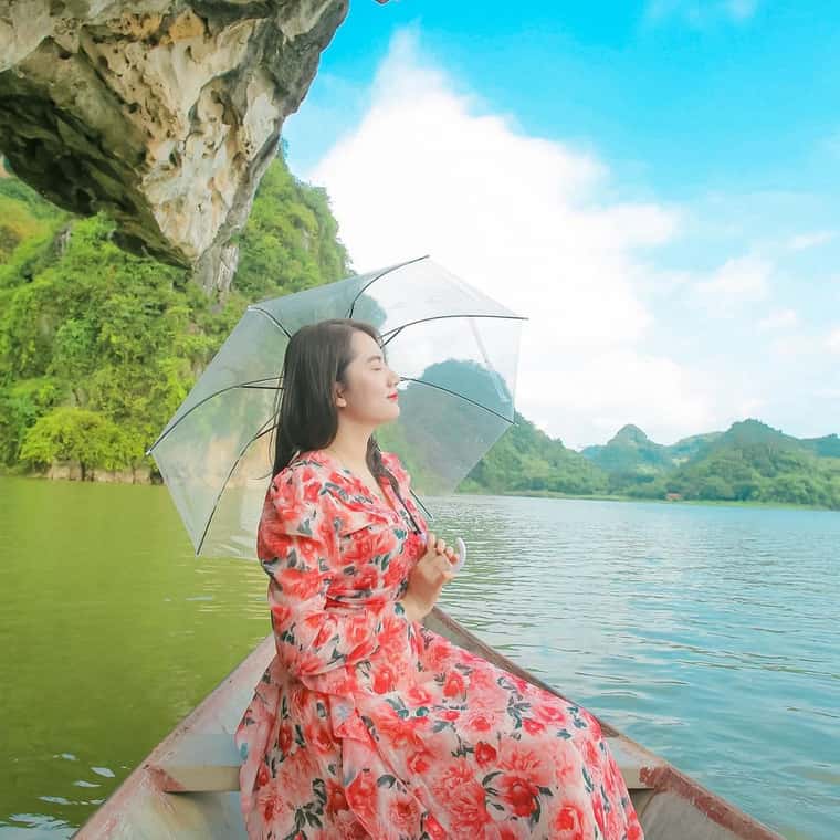 justfly ho quan son hanoi