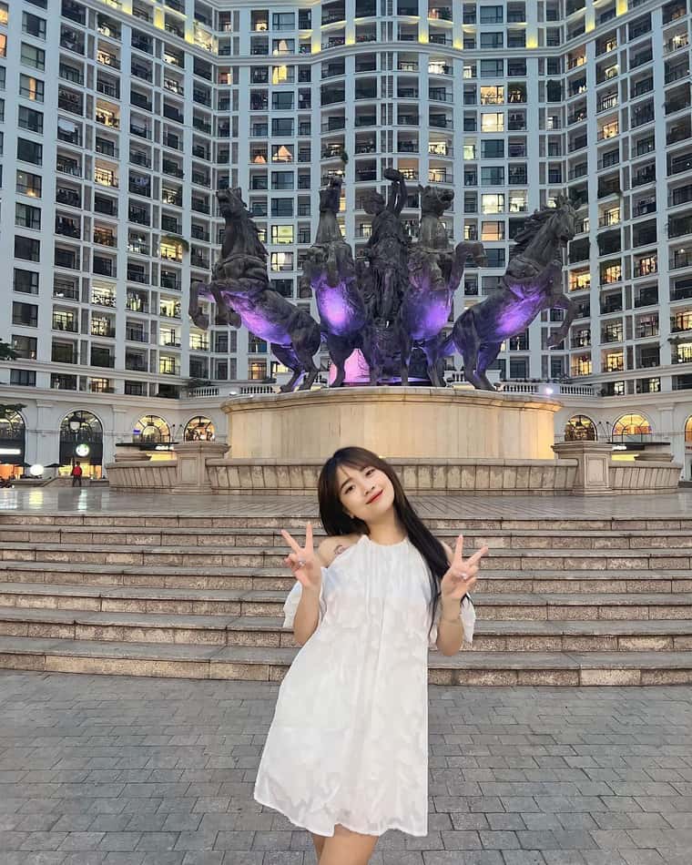 justfly royal city hanoi