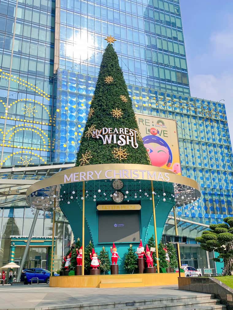 justfly lotte center hanoi