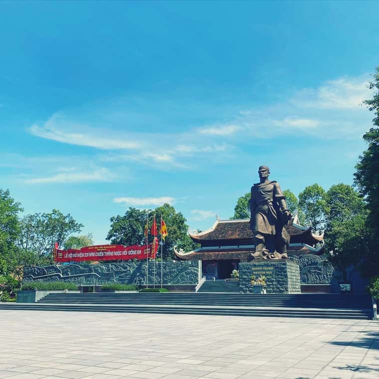 justfly go dong da hanoi