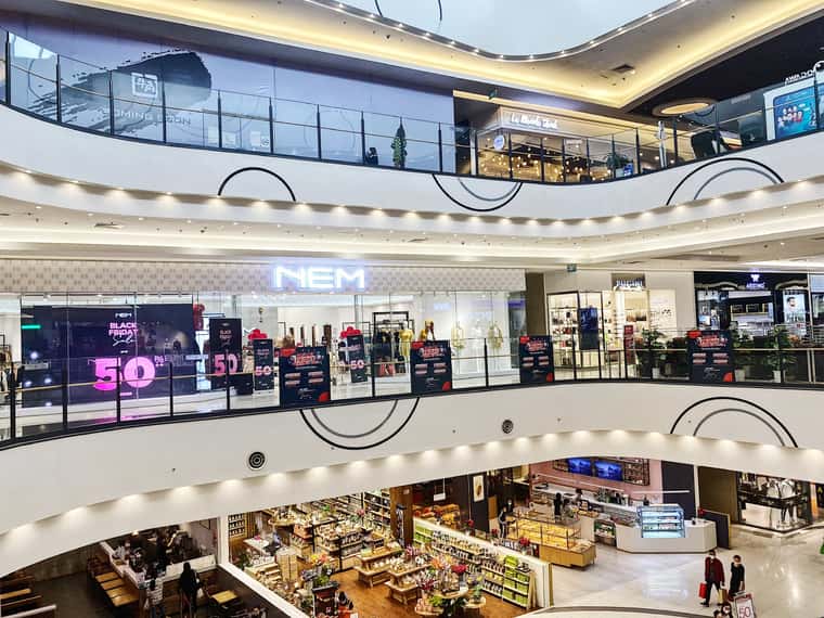 justfly aeon mall long bien hanoi