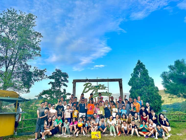 justfly thung lung ban xoi ba vi hanoi