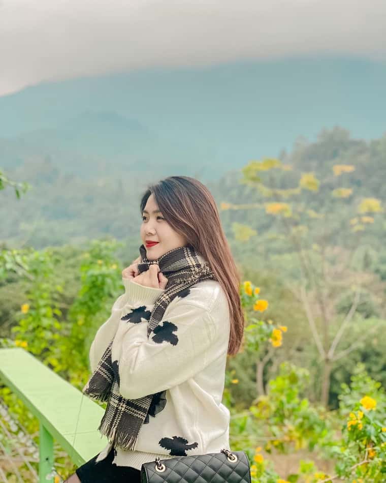 justfly Sơn Tinh Camp campground Ba Vì Hà Nội