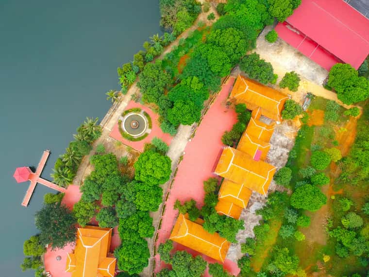 justfly khu du lich ho tien sa ba vi hanoi
