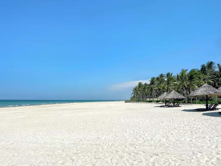 justfly bai bien non nuoc da nang