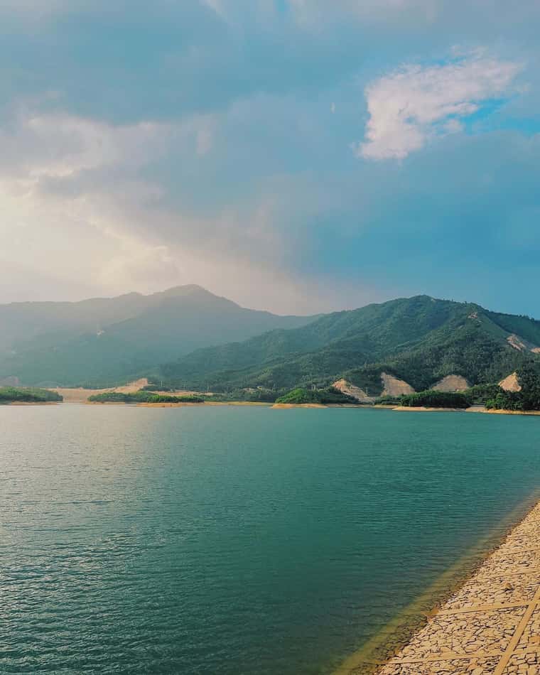justfly ho hoa trung da nang