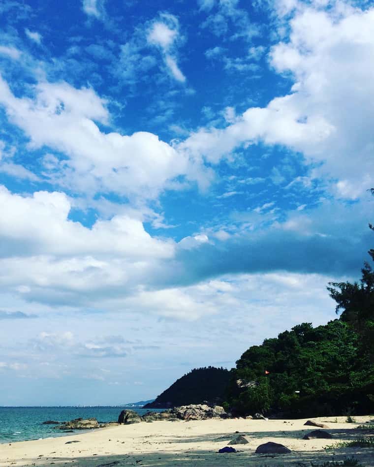 justfly lang van da nang