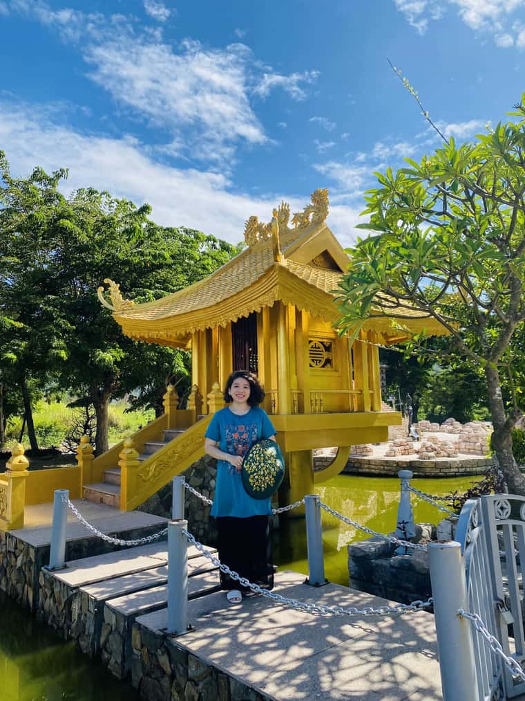justfly cong vien ky quan the gioi wonder park da nang