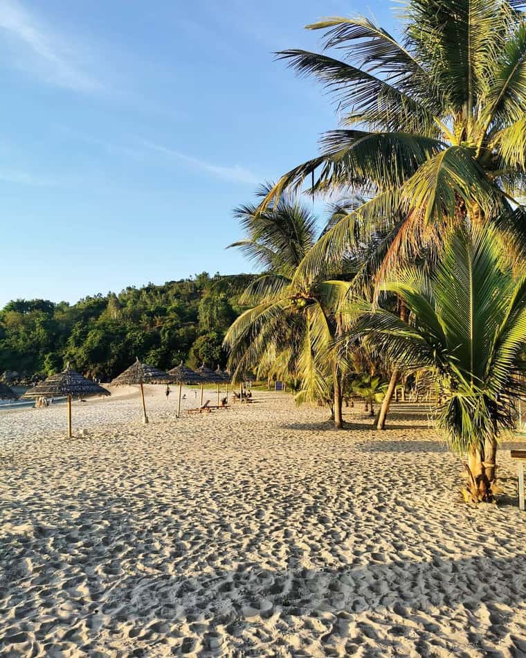 justfly bai bien tien sa da nang