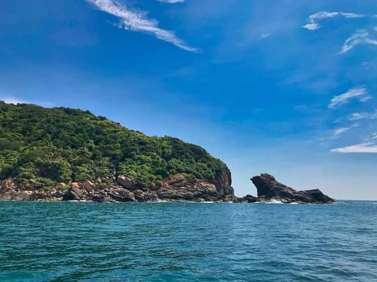 justfly mui nghe da nang