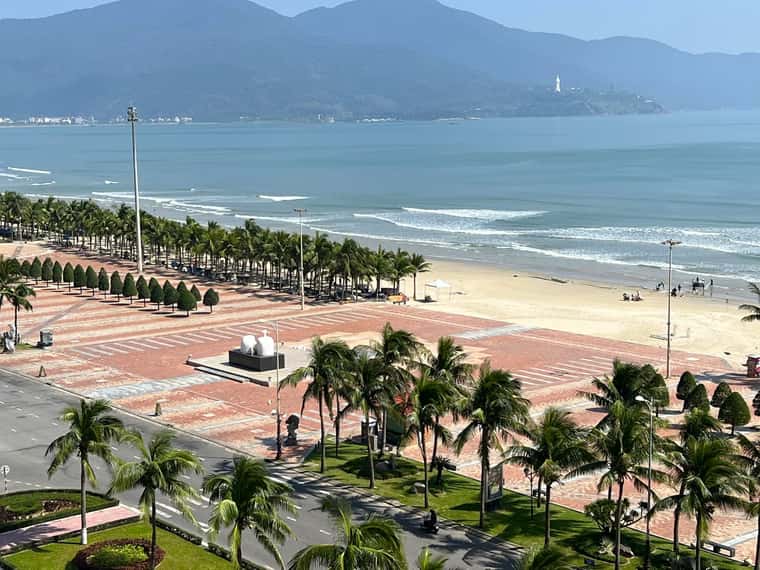 justfly cong vien bien dong da nang