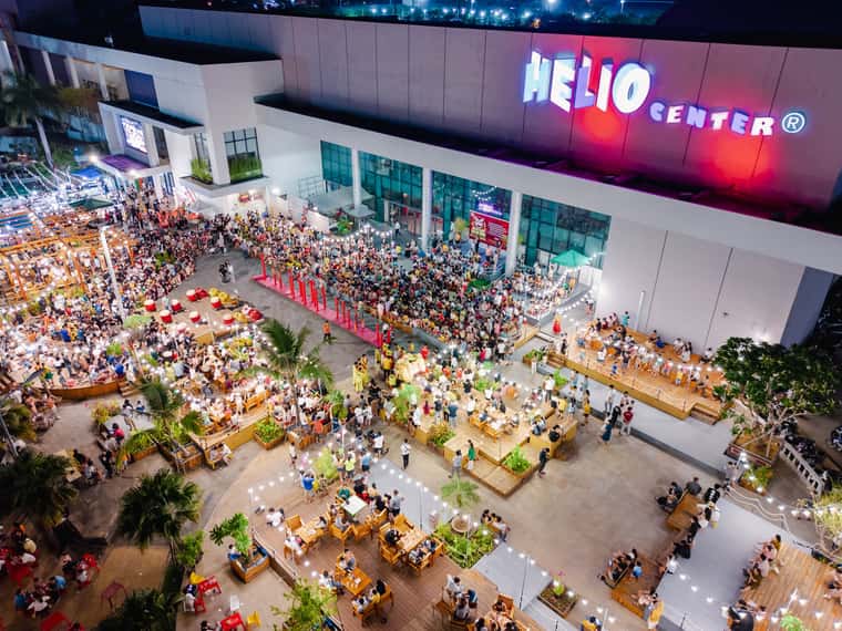 justfly cho dem helio da nang