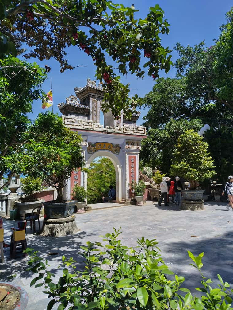 justfly chua non nuoc linh ung thuy son ngu hanh son da nang