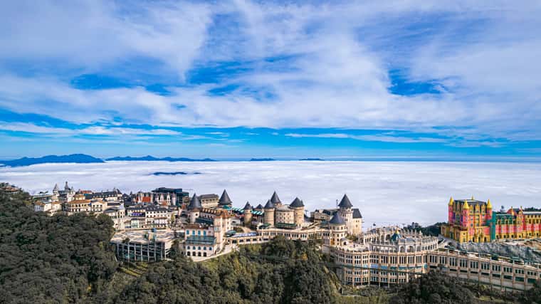 justfly ba na hills da nang63