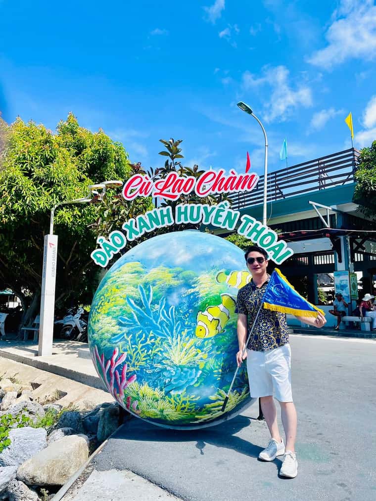 justfly cu lao cham da nang