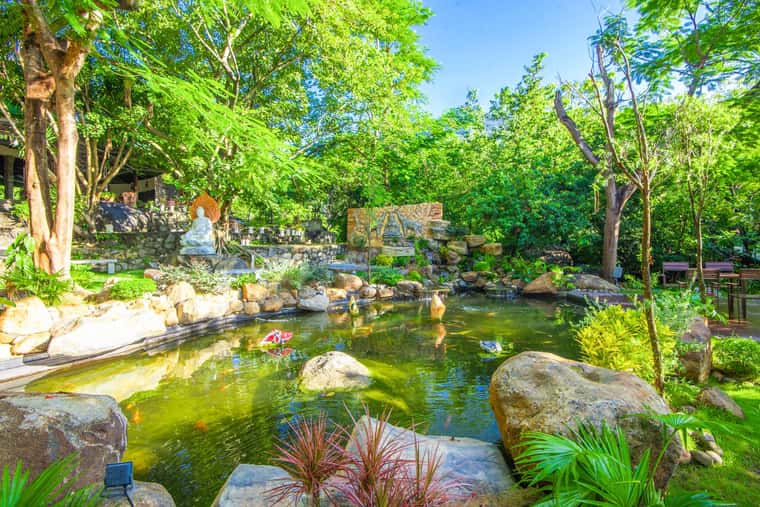 khu du lich suoi luong deo hai van park da nang