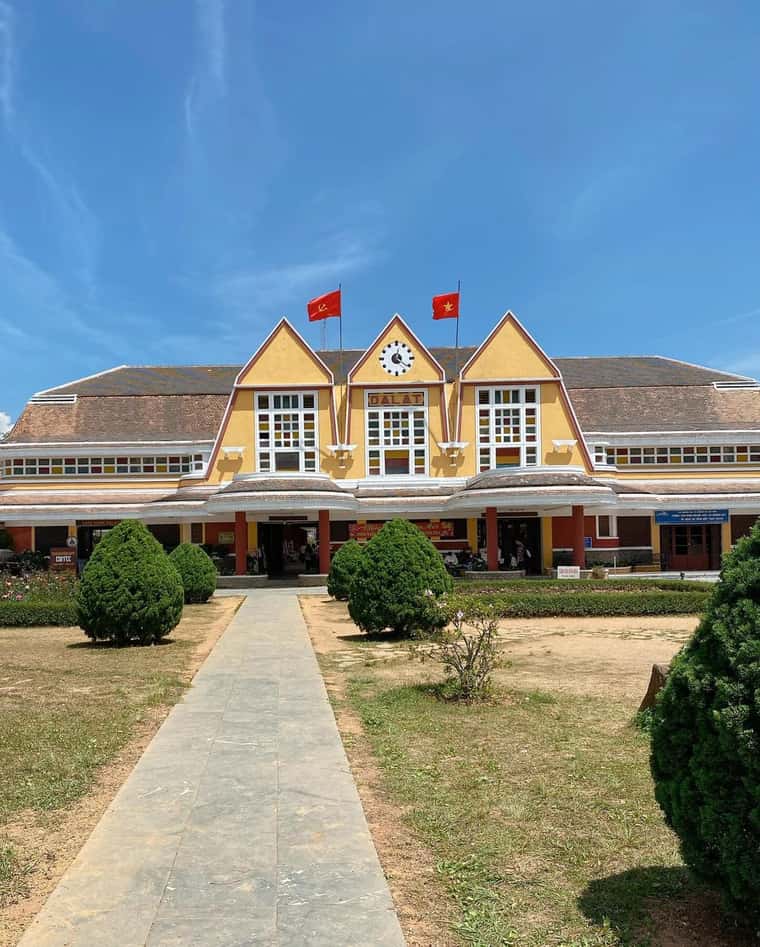 justfly ga da lat